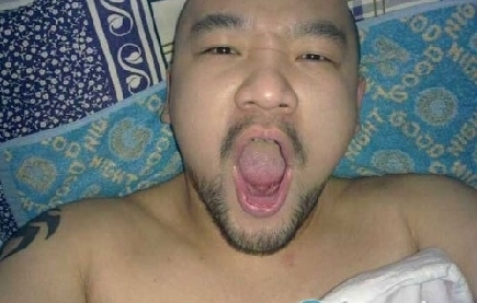 李代沫出柜与重口味男床照 娱乐圈同性恋大盘点