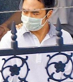 李宗瑞(资料图)