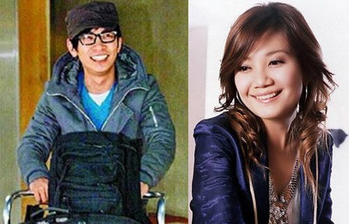 揭明星关系网：胡静刘德华是亲戚 黄圣依表舅吴敬琏