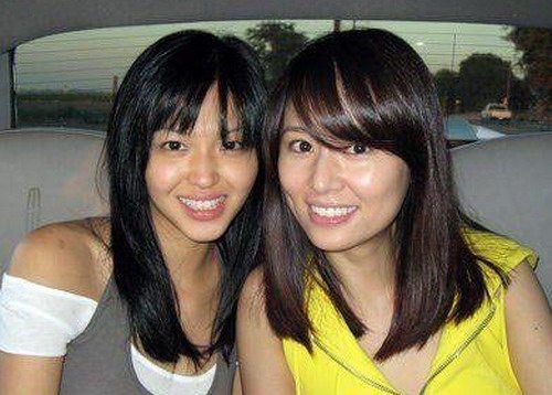 揭明星关系网:胡静刘德华是亲戚 黄圣依表舅吴敬琏 揭明星关系网:胡静刘德华是亲戚 黄圣依表舅吴敬琏