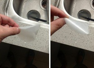 光明奶加热现塑料片 公司否认产品有添加剂