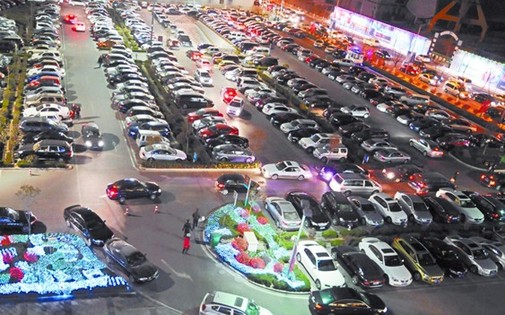 探访篇:市民回忆市政府东迁 探访篇:市民回忆市政府东迁