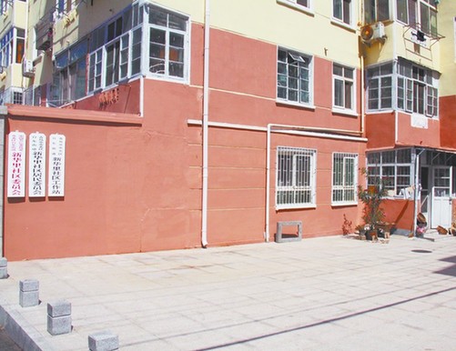 探访篇:台东老商业区换新颜 探访篇:台东老商业区换新颜