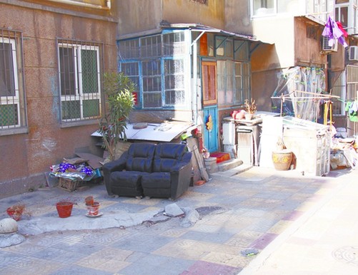 探访篇:台东老商业区换新颜 探访篇:台东老商业区换新颜