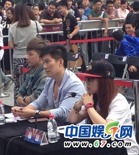 图揭05年超女今昔惊天对比