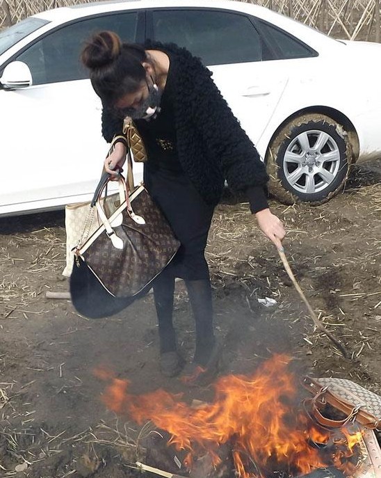 陪酒陪睡 各种身体交易太龌龊！