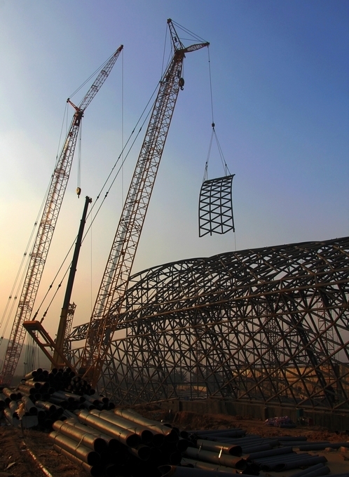 揭秘世园会植物馆:4条故事主线串联绿色天堂