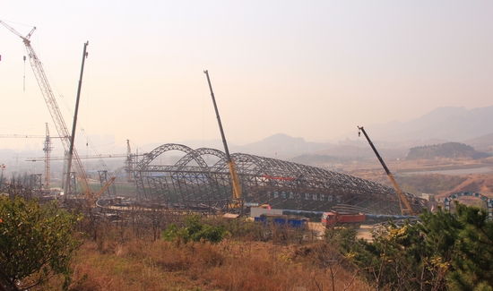 揭秘世园会植物馆:4条故事主线串联绿色天堂