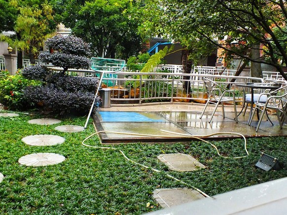 广东顺德公安分局副局长上亿别墅曝光