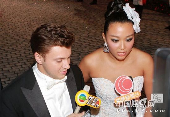 豪门婚礼令人咂舌:曹永彪嫁孙女花亿元修城堡