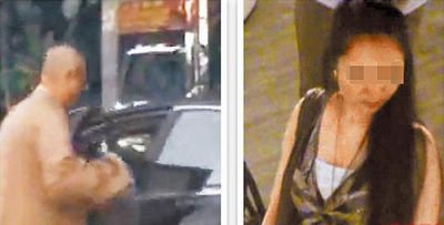 台湾知名高僧犯淫戒被揭发 或强迫还俗(图)