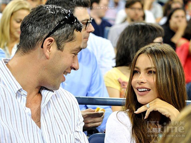 2012年欧美娱乐圈最难忘的30张明星照片