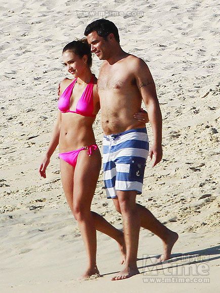 2012年欧美娱乐圈最难忘的30张明星照片