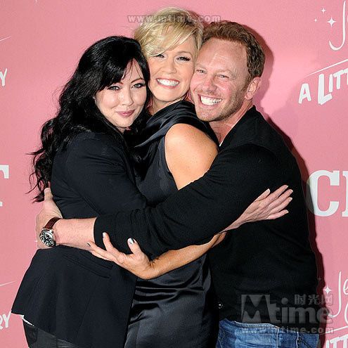 2012年欧美娱乐圈最难忘的30张明星照片