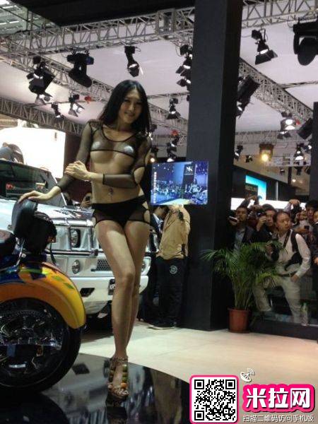 性感潮模李莹做车模赤身上位 被叫潮露露瞬间凌乱