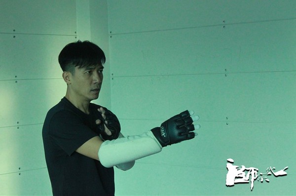 梁朝伟、章子怡、张震“拜师学艺”苦练功 《一代宗师》四大拳派战江湖