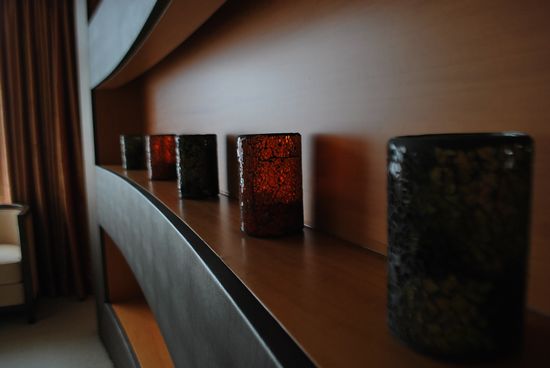 揭秘城阳酒店奢华CEO套房 每晚房价七千