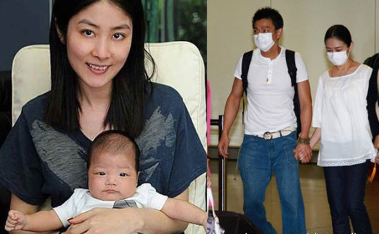 刘烨替儿子找媳妇 Lucas许俏妞相亲 娱乐圈流行娃娃亲