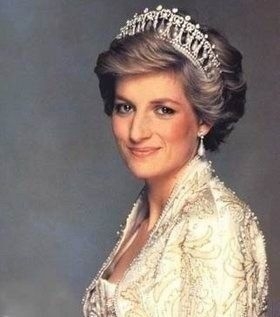 全球最美王妃盘点