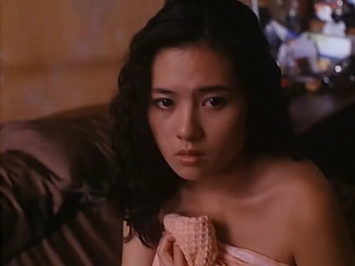 李丽珍挑战荧屏极限 揭秘知名艳星的传奇经历(组图)