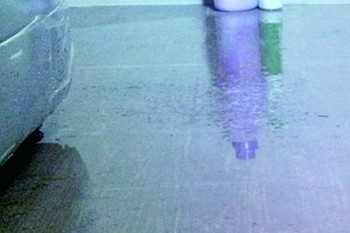 采暖炉漏热水地板被煮 代理商最终赔付4万元