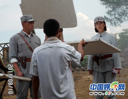 中戏96级众星情史