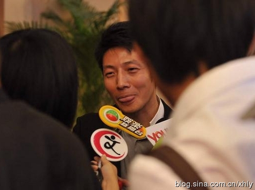 2012娱圈年度囧人囧事(一) 基情无限