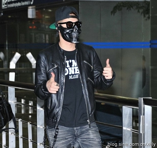 2012娱圈年度囧人囧事(一) 基情无限