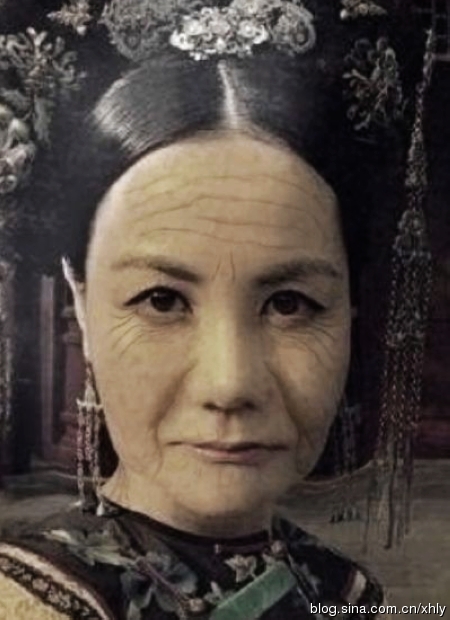 2012娱圈年度囧人囧事(一) 基情无限