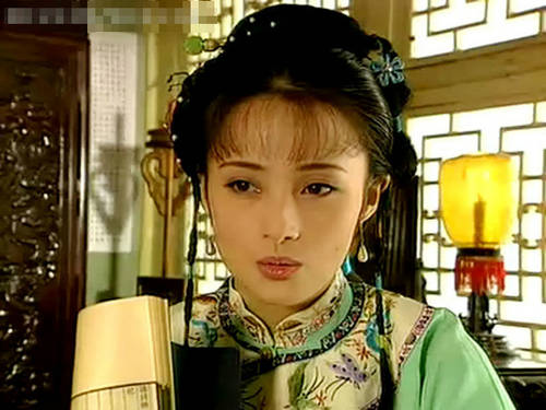 细数北影历届校花