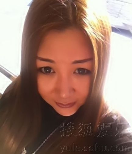 郭德纲二婚妻子王惠