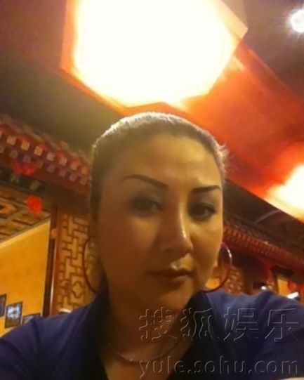 郭德纲二婚妻子王惠