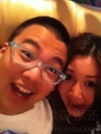 郭德纲二婚妻子王惠