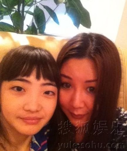 郭德纲二婚妻子王惠