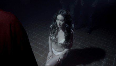 温碧霞:当年拍三级片是为艺术献身 温碧霞:当年拍三级片是为艺术献身