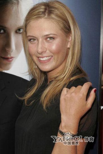 体坛明星奢侈行装 钱多不怕花