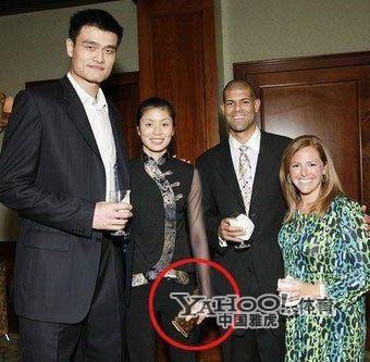 体坛明星奢侈行装 钱多不怕花