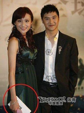 体坛明星奢侈行装 钱多不怕花