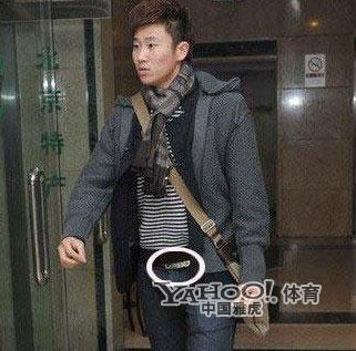 体坛明星奢侈行装 钱多不怕花