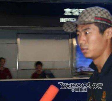 体坛明星奢侈行装 钱多不怕花