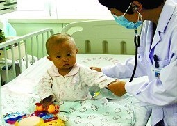 青岛小雪再获2支救命药下周或出院