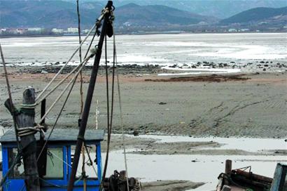 青岛气温今日低至-7℃