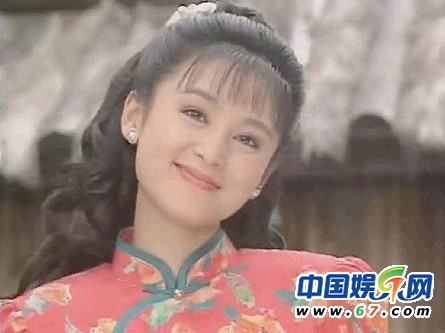 昔日琼瑶梦幻女主角旧貌新颜变化大 赵薇王艳成贵妇(图)