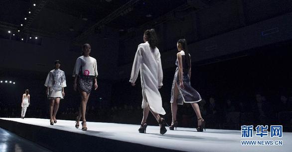 （晚报）（7）“2012中国小姐大赛新闻发布会”暨“2012中国小姐区域选拔赛”在京举行