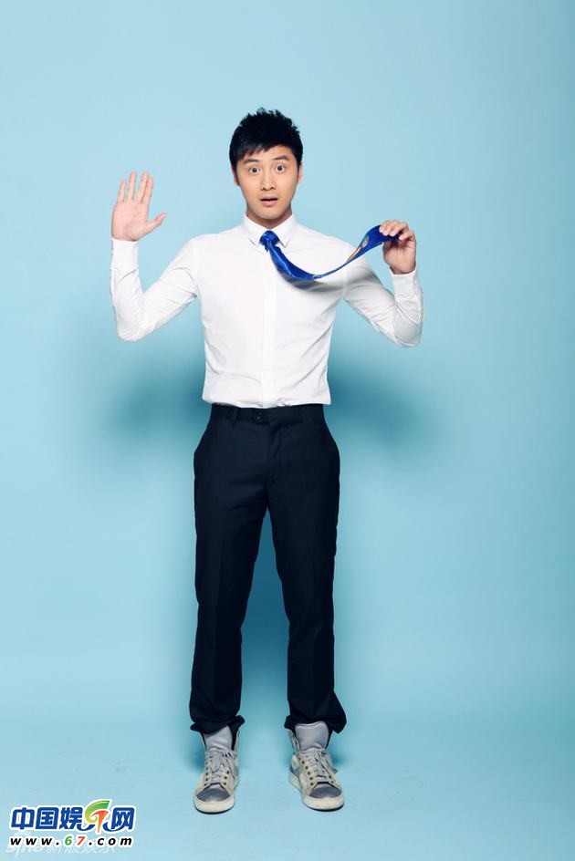 田亮 叶一茜 5周年写真