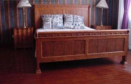 冯小刚隐秘豪宅内部曝光 装修欧式中式韩式混搭(图)