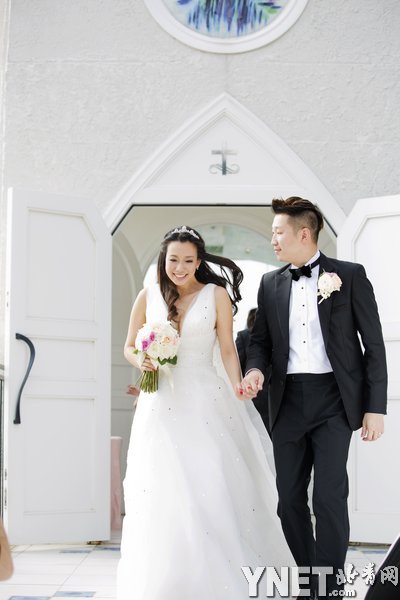 图揭熟脸明星的隐秘恋情 原来他们是一对啊