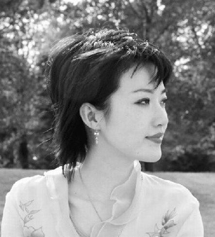 泰国女总理生活照曝光