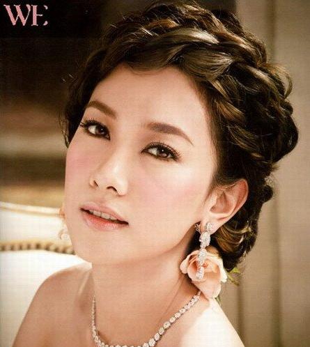 泰国女总理生活照曝光