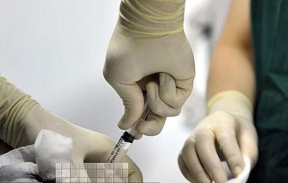 试管婴儿取卵抽精全程